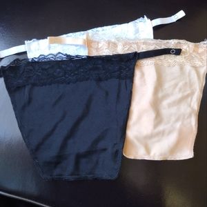 Cami Secret Camo Tops